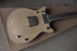 Log Colour six string electric guitar we can Customise various styles of guitars