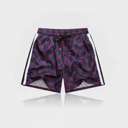 Swimwear Younth Swimwear Outlet Shorts For Man Fast Drying Boy Mens Shorts Summer Designer Drift surf Arder River Tracing Spring Holiday Qu