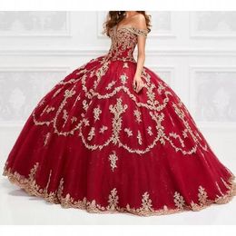 Vestido Rojo Quinceañera Dorado Online | DHgate Vestido Rojo Quinceañera Dorado Online | DHgate