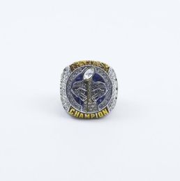 Fans'Collection 2022 Fantasy Football Ring Wolrd Champions Team Championship Sport souvenir Fan Promotion Gift wholesale