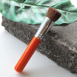 Makeup Brushes Heavenly Blush Brush Flat head multifunctional good quality