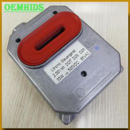 Other Lighting System A2208208326 Gen1 D2S D2R Xenon Ballast Control Unit Used Original For 19-01 E46 M3 97-98 E38 911 996 A8 6135837627Othe