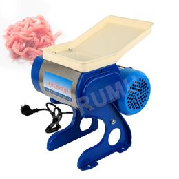 Stainless Steel Home Use Industrial Meat Slicer Machine Small Portable Household China Manufacturer