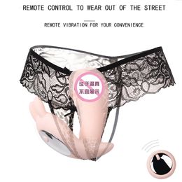 Wearable Panties Telescopic Dildo Vibrator Remote Control Dildos Woman Masturbator G Spot Clitoris Stimulator sexy Toys For Women