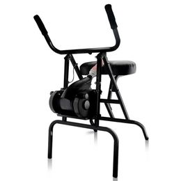 AKKAJJ Sex Furniture Chair Folding with Screw Connector Automatic Thrusting Machine Multi-Functional Electric Massage