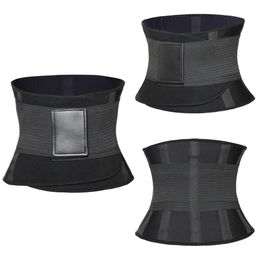 Waist Trainer Slimming Body Slim Belt 220513