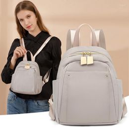 Backpack 20222 Spring And Autumn Women's Bag 7245#45