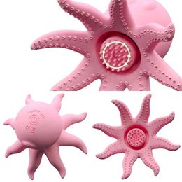 Nxy Eggs Safe Silicone Smart Ball Vibrator Small Octopus Female Masturbation Sex Toy for Women Vaginal Geisha Massager 220421