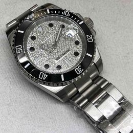 designer watches for men yachtmaster movement watch Rolesx Luxury Mens Automatic Diving Full Stone Water Ghost Geneva es for Men Swiss Wristwatches