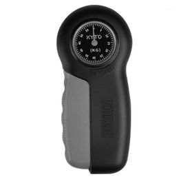 Pointer Finger Hand Strength Training Grip Dynamometer Meter D2TC Accessories