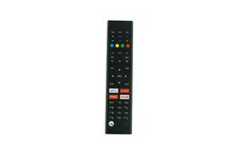 Voice Bluetooth Remote Control For OK. ODL32771HN-TAB ODL40761FN-TAB ODL24772HN-TAB ODL32772HN-TAB ODL43760UN-TAB Smart LED LCD HDTV Android TV