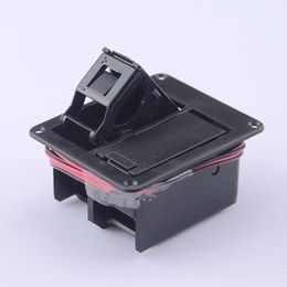 Battery Box Battery Case For Electric Guitar Bass And Active Pickup