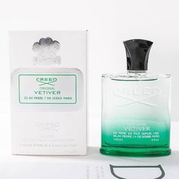 Gosto masculino Perfume para homens Colônia 120ml Alto perfume de boa qualidade Antiperspirantes desodorantes