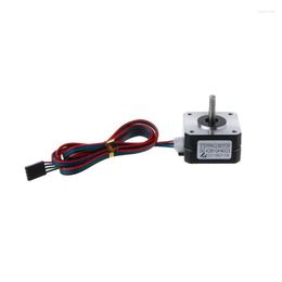 Printers Titan Extruder Stepper Motor 4-lead Nema 17 22mm 42 For 3D PrinterPrinters Roge22