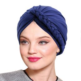 Волосы полотенце эластичный хлопок Bandana Blue Outdoor Caps Bandanas Beanie/Skull Caps Fashion Head Scorf для взрослой чаш