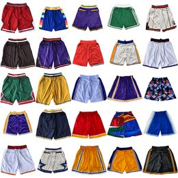 men balls shorts Canada - High quality custom men wholesale basketball shorts Polyester shorts basket ball loose pants