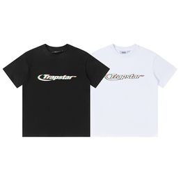 Ss Tee Trapstar Phantom Print Mens t Shirt Britain Street Fashion Brand Shirts High Quality Casual Tshirts