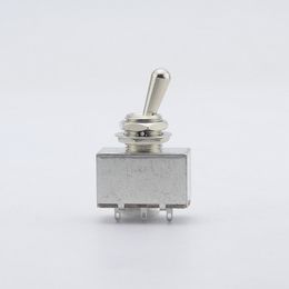 1 Piece 3-way Electric Guitar Pickup Selector Toggle Switch