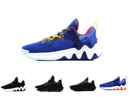 2022 men WHY NOT ZERO Westbrook Basketball Shoes yakuda local online store sports training Sneakers Dropshipping Accepte sports fashion boots for gym fashion