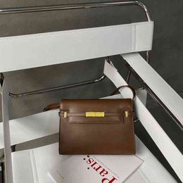 Designer Evening Bag Handbag Luxury Paris Brand Women Girl Purse Fashion Shoulder Versatile Casual Shoulder Bags ZEV4
