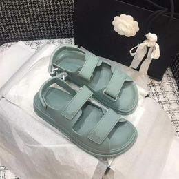 Sandalias Verde Menta Oferta Online | DHgate.com