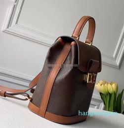 Luxury designer school Classic bag Luggage backpack wallet large-capacity trend briefcase handbag travel