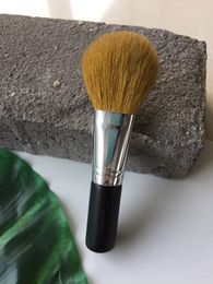 Makeup Brushes Wool Setting Loose Powder Brush Powder Shade Shade Blush Tools