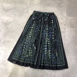 Skirts BH03362 Fashion Women's 2022 Runway Luxury European Design Party Style Clothing