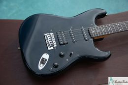 Classic ST-456 Boxer Series St - "E" Serial Number Electric guitar
