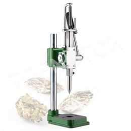 Oyster Shucker Machine Stainless Steel Opener For Shellfish Clam In Buffet