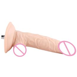 FREDORCH sexy Dildo Love Machine Masturbation Product VAC-U-LOCK Device Attachements Quick For Women and Men