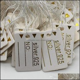 Tags, Price Tags, Card-DHgate.com