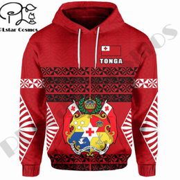 Men's Hoodies & Sweatshirts PLstar Cosmos 3DPrint Est Tonga Tattoo Tribal Art Unique Amazing Harajuku Pullover Streetwear Unisex Hoodies/Swe
