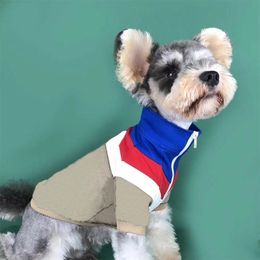 Dog Jacket for Small Dogs Fashion Coat French Bulldogcostume Pug Yorkies Apparel PC1152 Y200328
