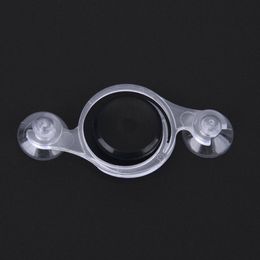 Suction Cups Touchscreen Joystick Phone Tablet Gamepad Controller Sensitive Cup for All Touch Screen Devices
