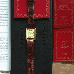 Montre de luxe women Watches Original imported swiss quartz movement fine steel case leather strap luxury watch Wristwatches 300m waterproof