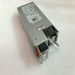 Computer Power Supplies Original PSU For Dell R510 R910 DC 750W Switching CPS750-D121 6GTF5 06GTF5