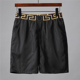 Sommermode-Shorts, Designer-Shorts, schnell trocknende Badebekleidung, Druckbrett, Strandhose, Herren-Badeshorts