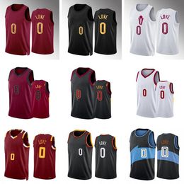 Basketball Jersey Kevin Love 2022-23 new season Men Youth city jerseys in stock