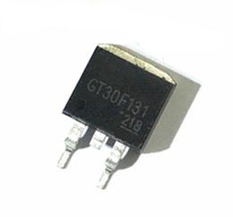 Integrated Circuits 100pcs/lots GT30F131 30F131 TO263 IC quality