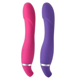 20RD Vaginal Sucking Vibrator for Women Dildo Power Vibrating Sucker Stimulator sexy Toy Adult
