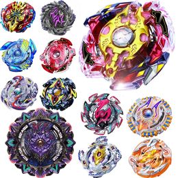 Beyblade Metal Fusion Launchers Burst GT Toys Arena Metal God Bayblade Bay Bey Blade Blades Toy Blade Achilles Bayblade 220725