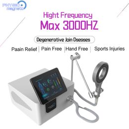 Portable Magnetic Massager Therapy Electromagneto physioherapy Magnetolith For Musculoskeletal Pain