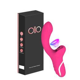 Safe Masturbator Clitoral Sucking Vibrator Women For Female Clit Clitoris Sucker Vacuum Stimulator Dildo sexyy Toys for Ladies 18