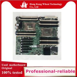 Motherboards For Inspur NF5270M3 LGA 2011 X79 Motherboard YZMB-00223-101 M2220 Dual 5170m3 MotherboardMotherboards