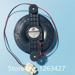 Wholesale: refrigerator BCD-178/186/WY/CC185W fan motor air duct HTG11030S12L 12V 0.20A two wires