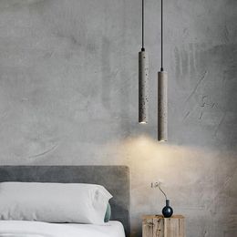 Pendant Lamps Nordic LED Lights Loft Vintage Industrial Wind Penddant Lamp Living Room Light Fixtures Kitchen Hanging LampsPendant