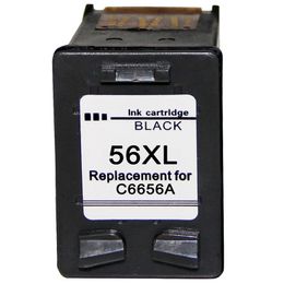 Afotrunat Replacement Ink Cartridge For HP 56 HP 57 XL Deskjet 5150 450CI 5550 5650 7760 9650 PSC 1315 1350 2110 2210 CX220426