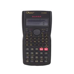 Scientific Calculator Engineering Stationery Handheld office School Calculating Tool accessary