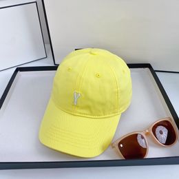 Fashion Retro Soft Top Baseball Cap Sports Casual Sun-Proof Stars Same Spring and Summer